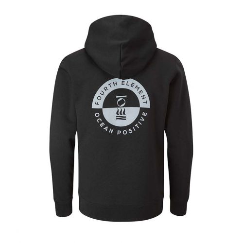 Fourth Element Bluza męska Ocean Positive (W21HOPBLK)